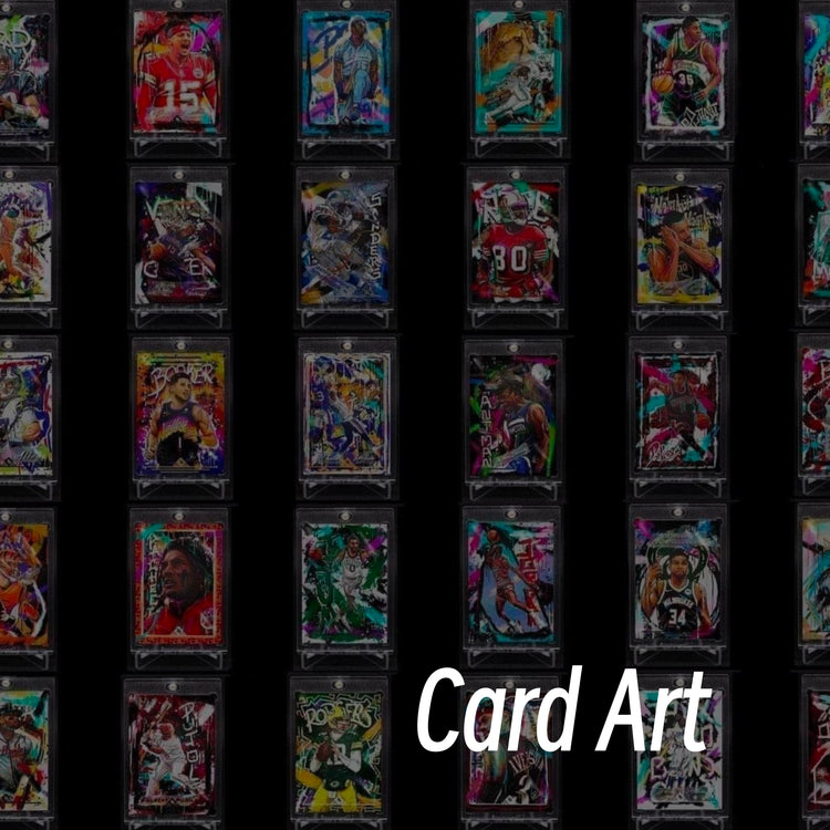 Card Art