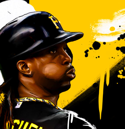 Cutch 22 - Andrew McCutchen