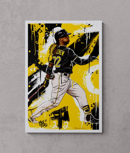 Cutch 22 - Andrew McCutchen