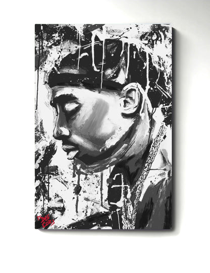 Black & White Limited Release Volume 1 - Pac