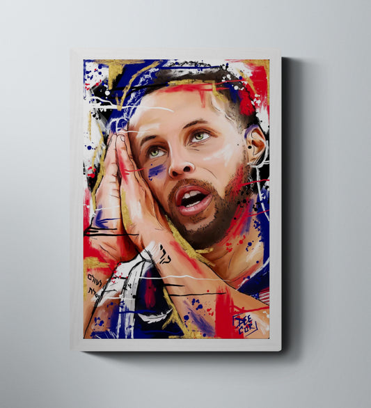 The Greatest In the World - Stephen Curry